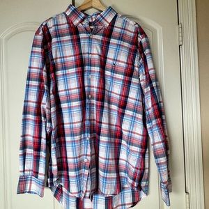 Vineyard Vines button up